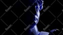 create high quality 3d modeling, texturing and rendering in blender