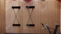 create 3d gym interior design