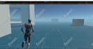 do 3d game design and development in unity engine
