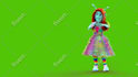 create kids 3d animation and rhymes