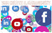 be your social media manager, content creator and do digital marketing