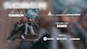 create professional music visualizer for youtube, instagram