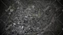 create a custom animated map with graphics