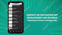 integrate admob, startapp, applovin ads or other to monetize earn great revenue