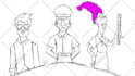make a 2d animation