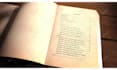 create this classical book trailer video