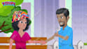 make 2d cartoon animation in 24 hours