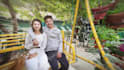 create photo slideshow for wedding anniversary  birthday