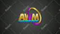 produce a custom 3d logo animation