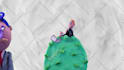 create a high converting 2d or stop motion animated ad
