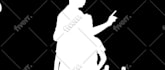 do professional rotoscoping, roto, green screen remove, keying and roto paint