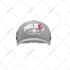 make hat rotation mock up