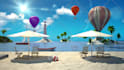create travel promo video