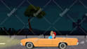 make stunning custom looped animated GIF