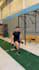 create professional fitness exercise demo videos