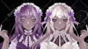 make music video mv for vtuber cover utaite youtaite
