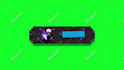 create an attractive youtube subscribe button animation