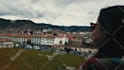 edit creative and cinematic travel or family video