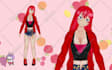 make parts and rig live 2d model