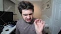 over react to anything