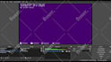 make you professional obs streaming overlays with all scenes