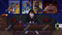 draw backgrounds for your animations, games or videos