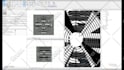 create a digital twin model, scan to bim model, point cloud to 3d revit model
