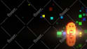make awesome gaming 8 bit retro promotional video
