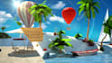 create travel promo video