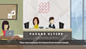 create a professional 2d explainer video