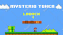 create a professional super mario style gaming intro video