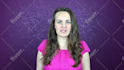 be your video spokesperson