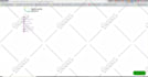 test application on desktop