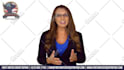 do this spokesperson promo video for credit repair companies
