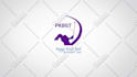 create clean and dynamic 3d logo animation intro