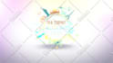 transform your still logo to animation video intro