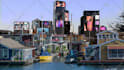 do complete visual design, logo animation and video editing