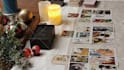 provide you with an intuitive video tarot reading