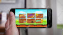 make app promotional video
