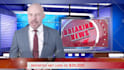 be your male british breaking news presenter