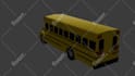 create low poly 3d model assets for game dev or film projects with zero ai