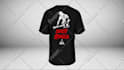 create 3d t shirt rotation mockup