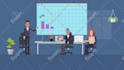 custom engaging and amazing 2d animated explainer video expert