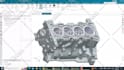 do automotive and logo design modelling and design using cad software