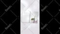 do custom book or magazine promo or trailer with page flip animation