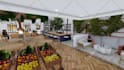 do a 3d flythrough or walkthrough of your architectural project