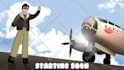 create animated starting soon, be right back, offline twitch screen overlays