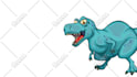 create awesome 2d cartoon character animation