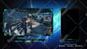 create a professional twitch and kick overlay stream package