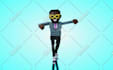 design 3d voxel art or nft for sandbox